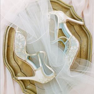 Bella Belle Tess shoes